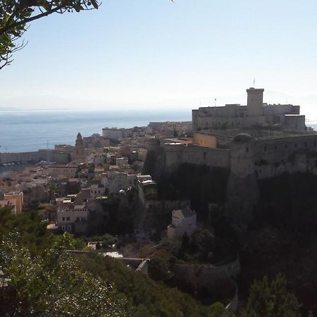 La Rosa Dei Venti Villa Gaeta Kültér fotó