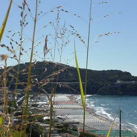 La Rosa Dei Venti Villa Gaeta Kültér fotó