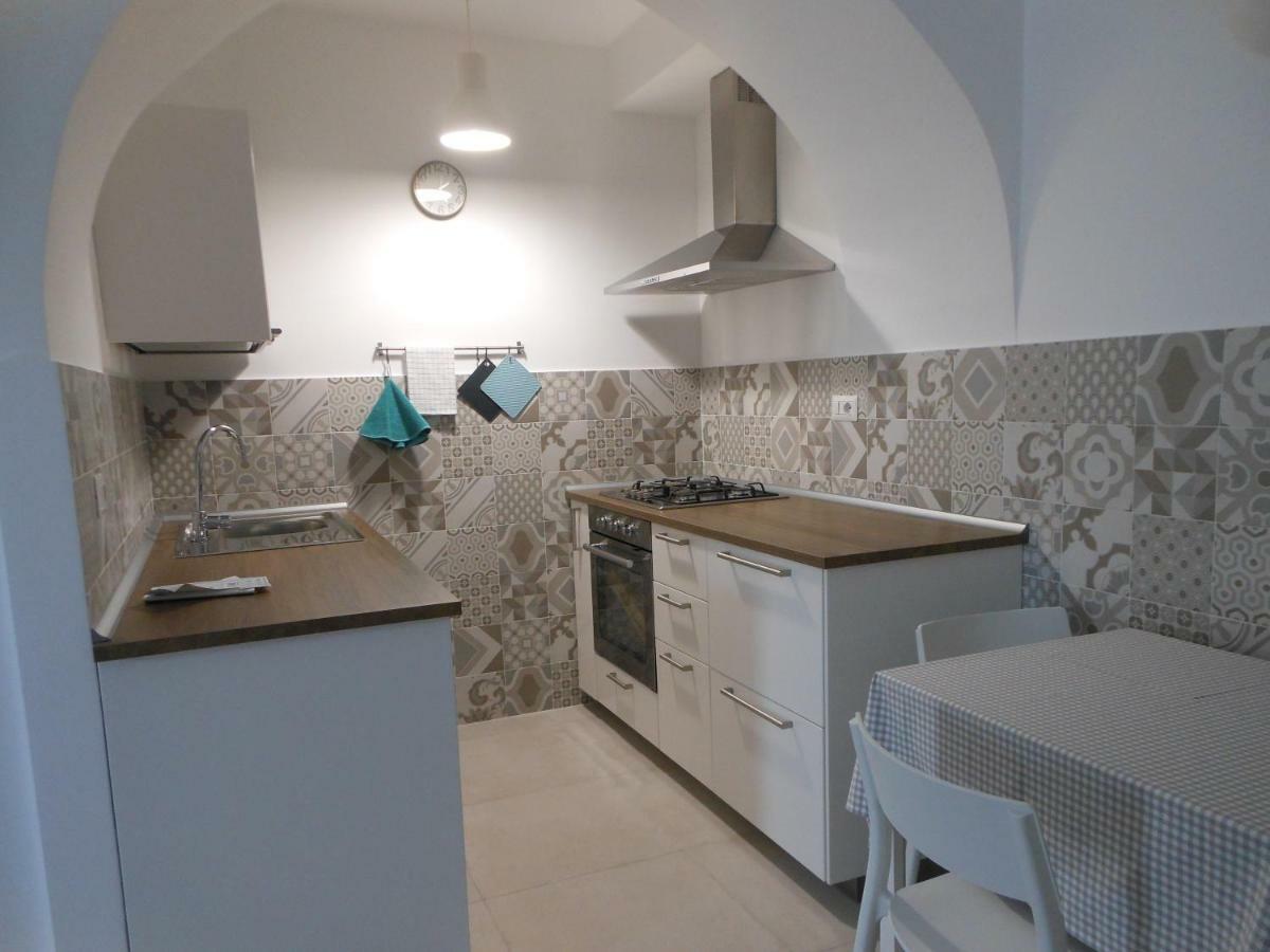 La Rosa Dei Venti Villa Gaeta Kültér fotó