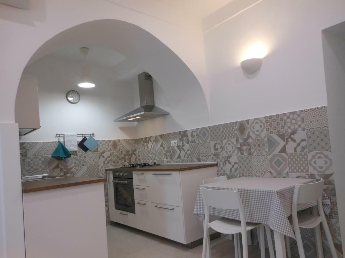 La Rosa Dei Venti Villa Gaeta Kültér fotó