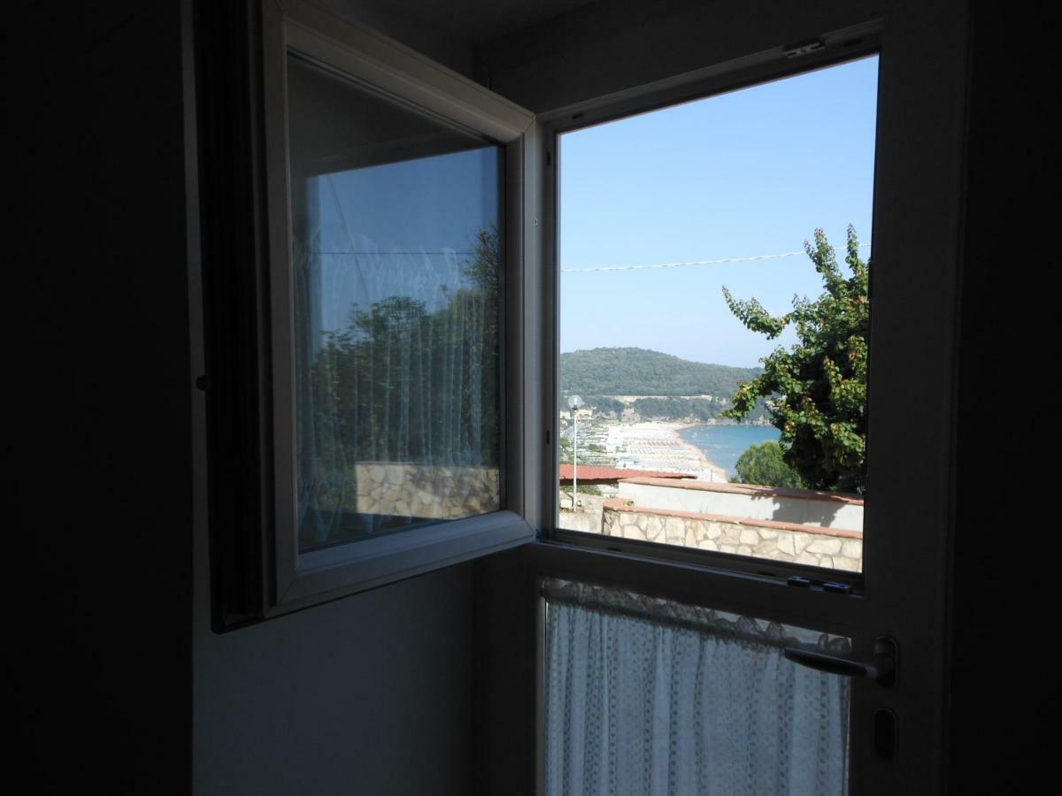 La Rosa Dei Venti Villa Gaeta Kültér fotó