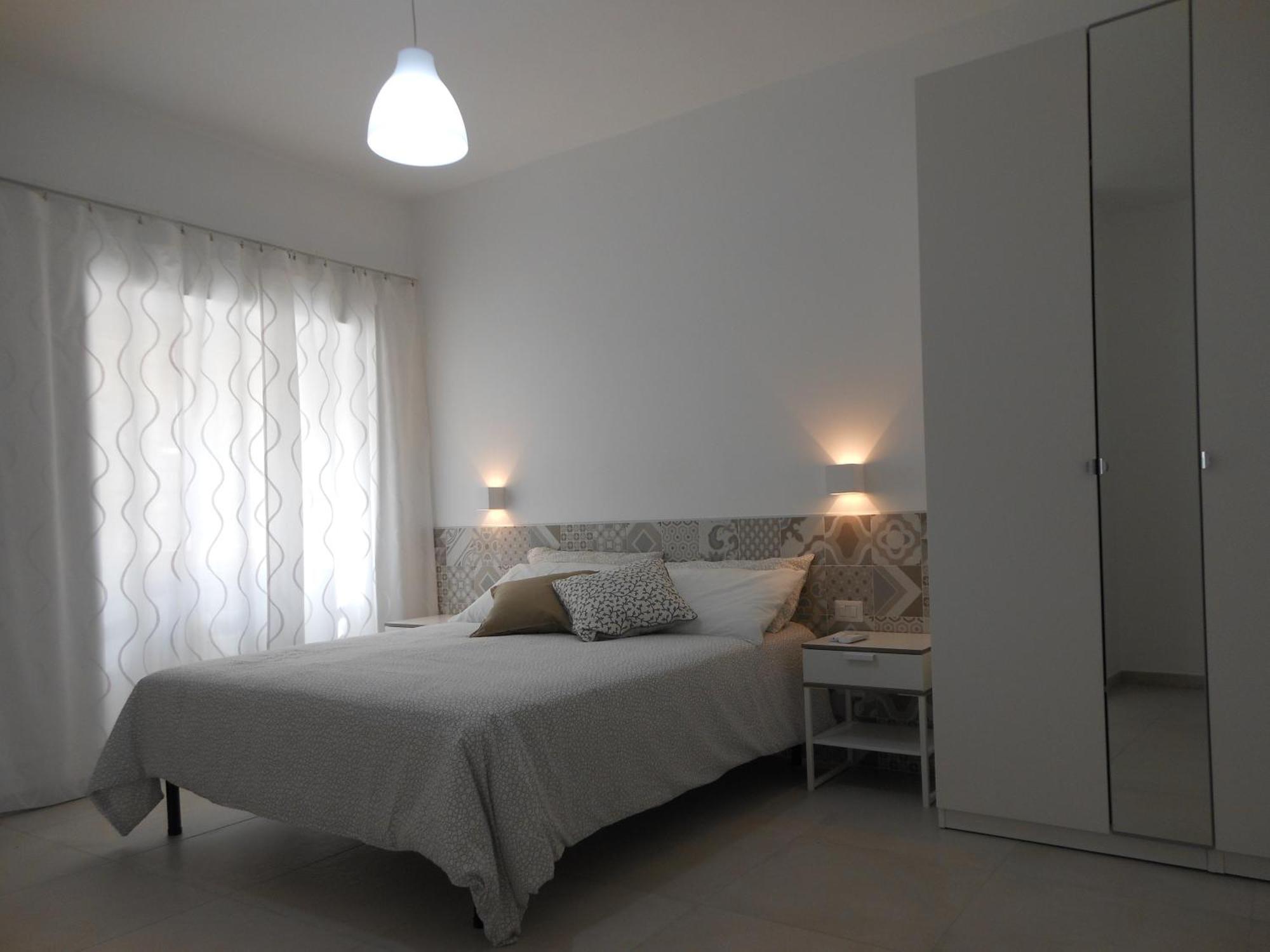 La Rosa Dei Venti Villa Gaeta Kültér fotó