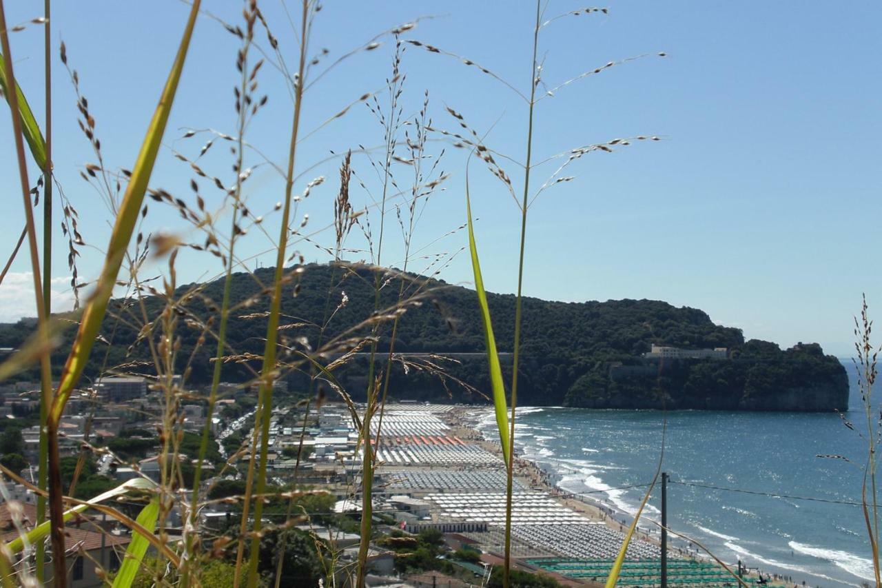 La Rosa Dei Venti Villa Gaeta Kültér fotó
