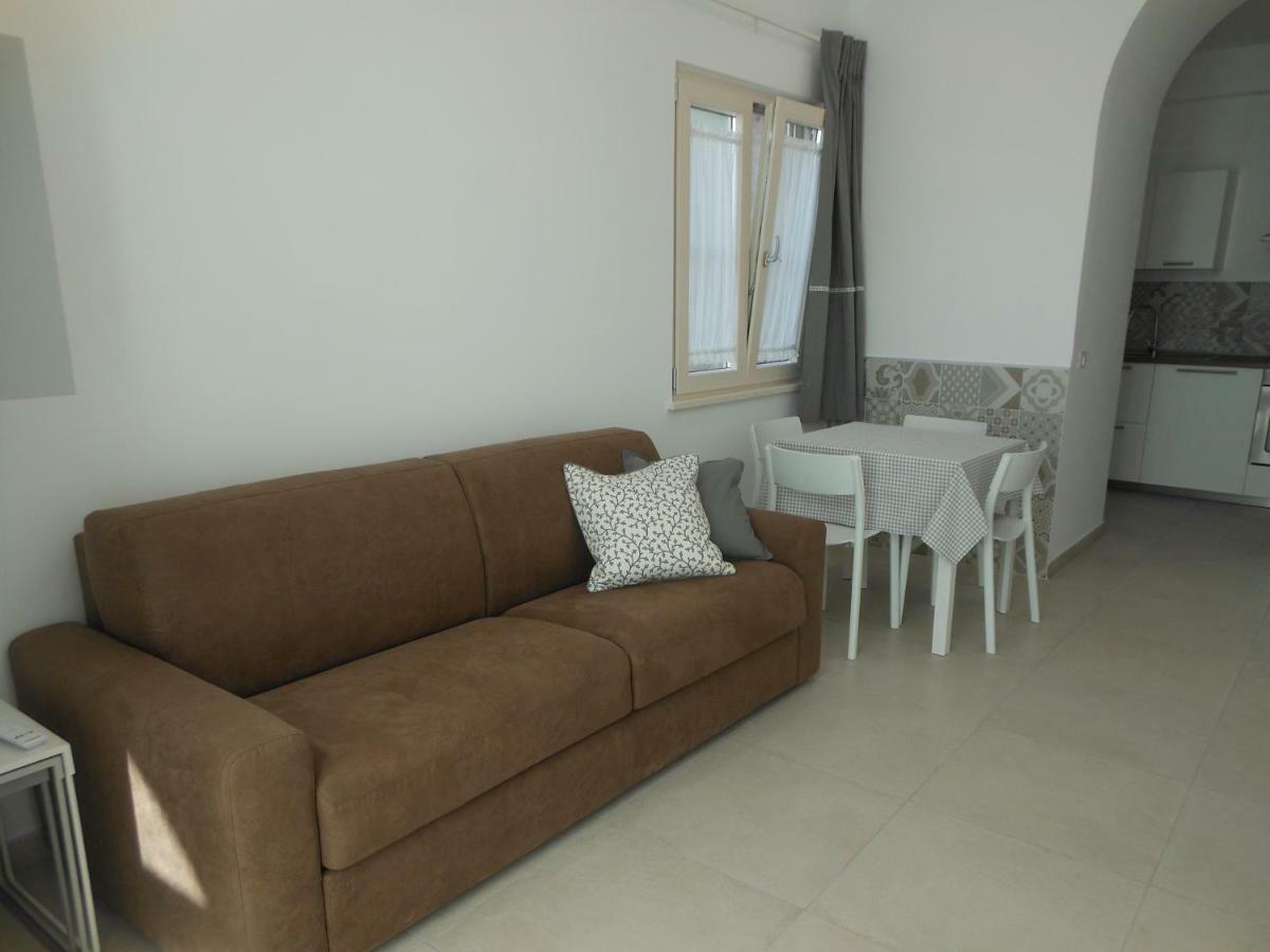 La Rosa Dei Venti Villa Gaeta Kültér fotó