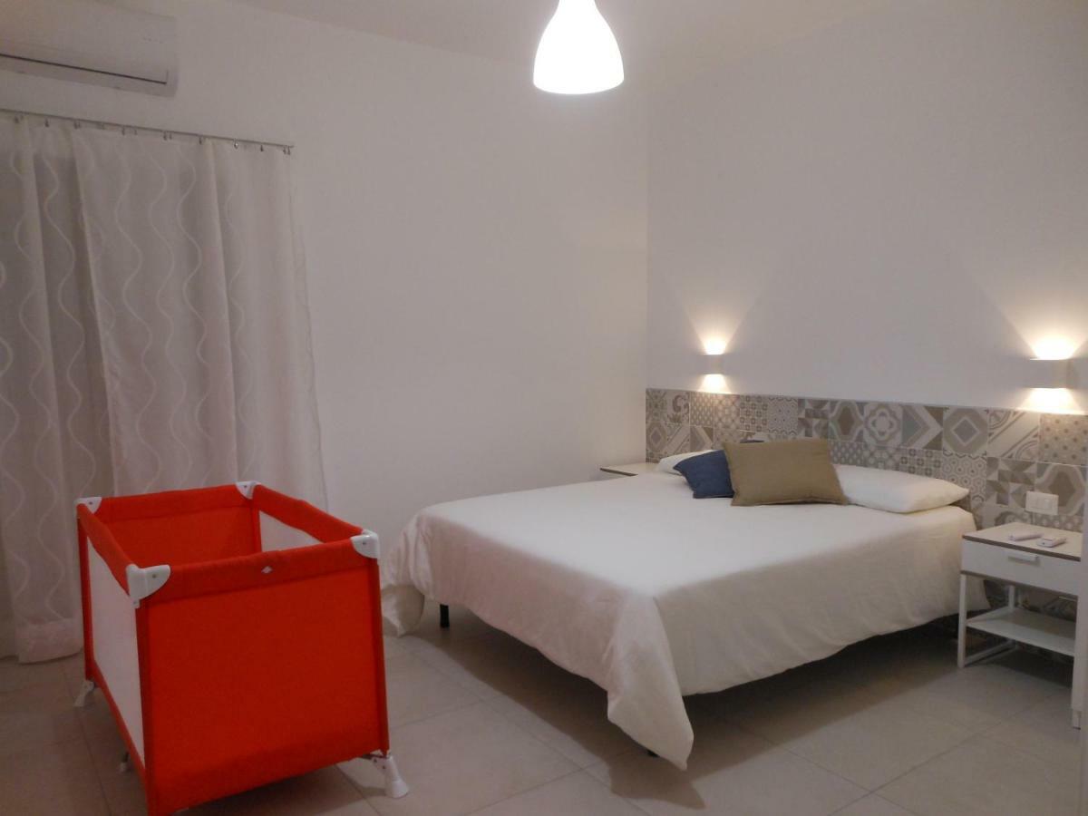 La Rosa Dei Venti Villa Gaeta Kültér fotó