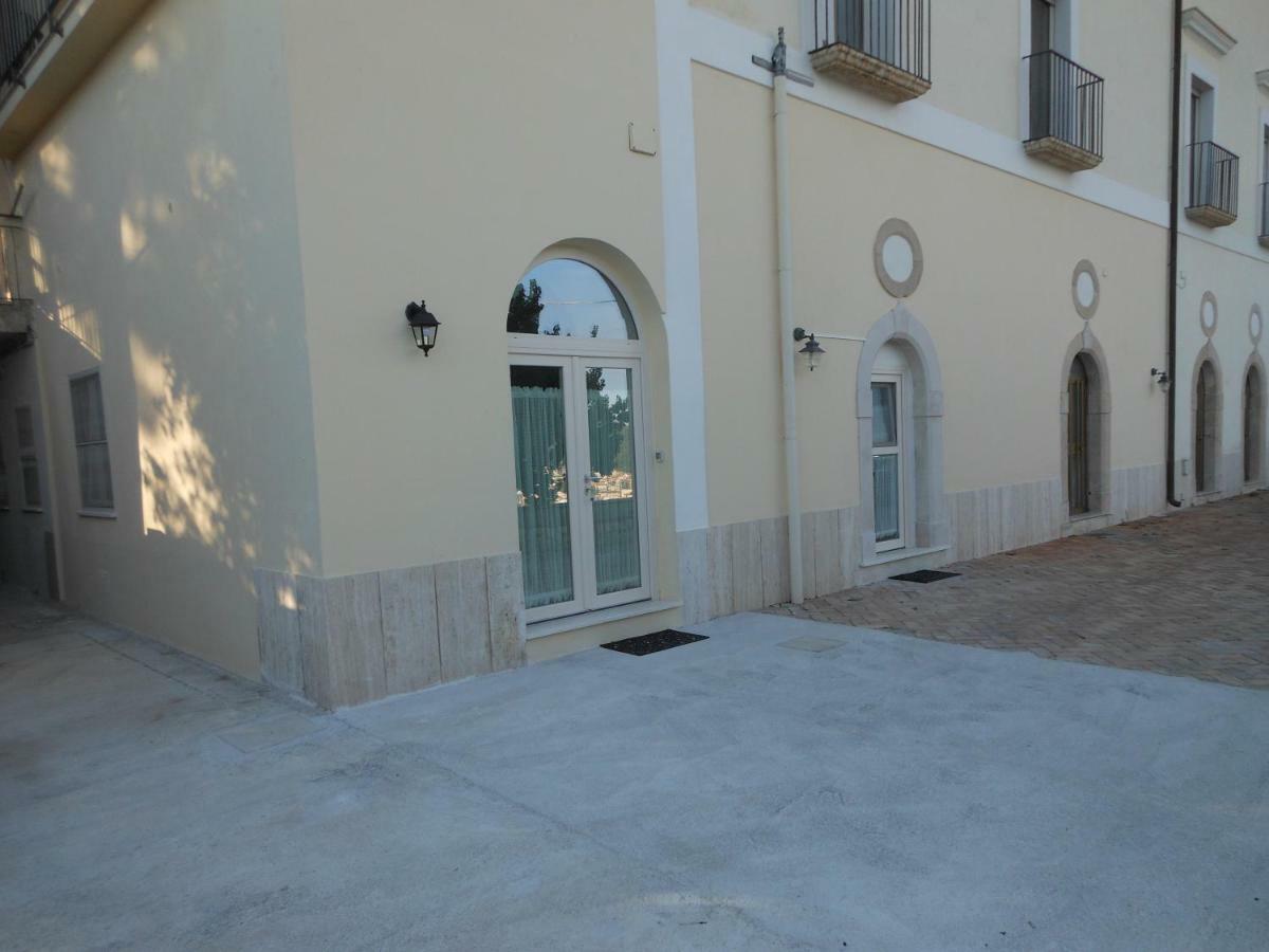 La Rosa Dei Venti Villa Gaeta Kültér fotó